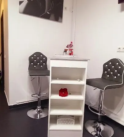 Apartment Mgn Original *