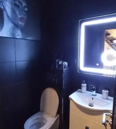 Mgn Original Apartment